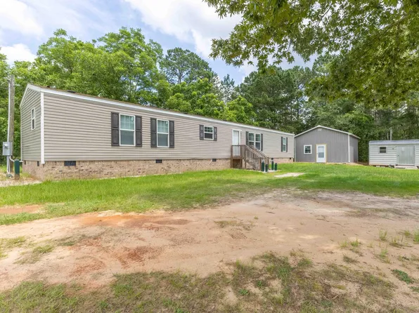 177 Windy Ridge Rd, Trenton, SC 29847