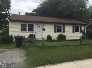 193 Mitscher Rd, Dover, DE 19901