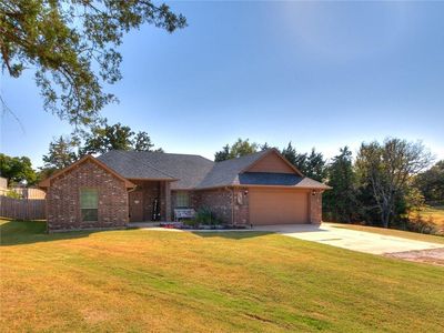 5865 Timberland Xing, Guthrie, OK, 73044