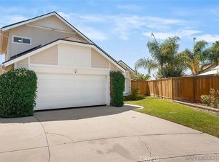 1716 Bronco Way, Oceanside, CA 92057