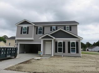 189 Okatie Park Cir W, Ridgeland, SC 29936