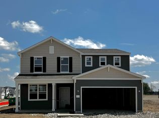 6322 Luckleaf Way Lot 179, Galloway, OH 43119