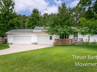 4324 White Rd, Muskegon, MI 49442