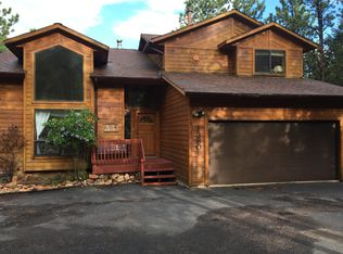 1380 Telemark Dr, Woodland Park, CO 80863