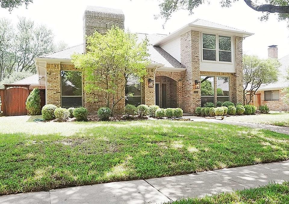 1st image of 2612 Skipwith Dr