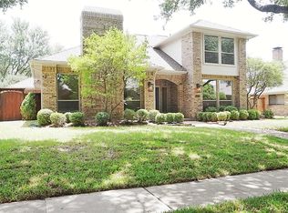 2612 Skipwith Dr, Plano, TX 75023