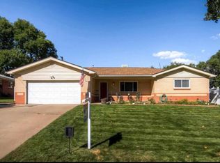 4009 Allison St, Wheat Ridge, CO 80033