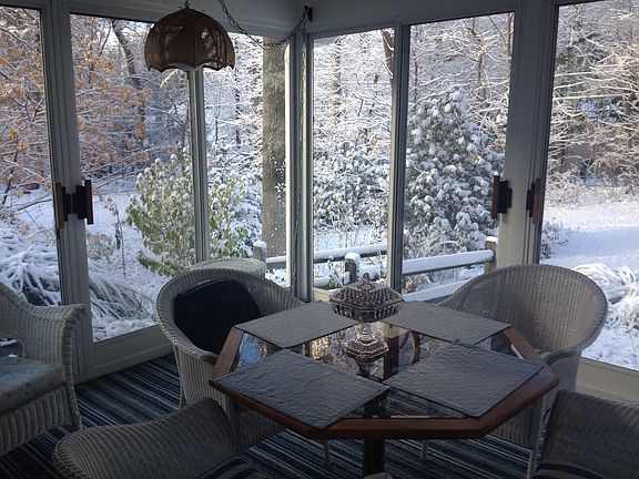 Sunroom