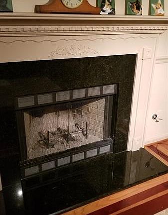 3rd image of 1107 Woodsong Pass Ct