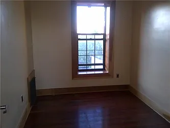 Rented by Lucien Perry