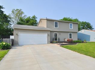2286 Park Ridge Ct, Grove City, OH