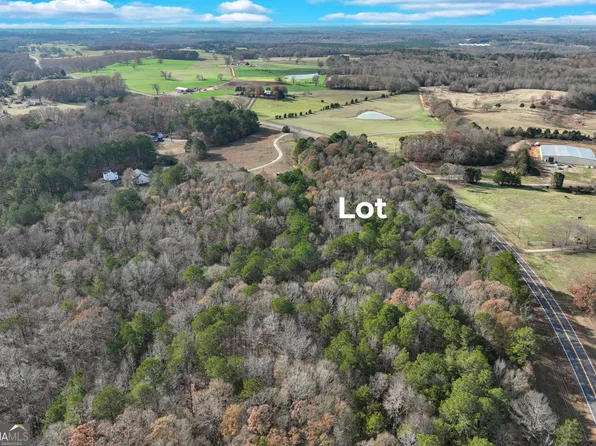 0 Highway 172, Comer, GA 30629