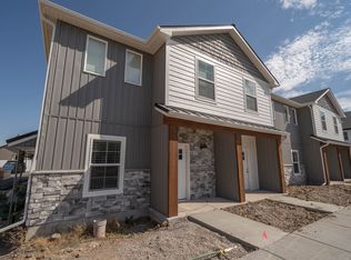 359 N 3 W #1301, Rigby, ID 83442