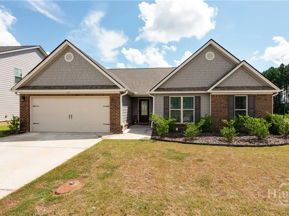 117 P R Smith Blvd, Winder, GA 30680