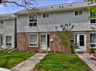 32 Mowat Blvd #38, Kitchener, ON N2E1X4