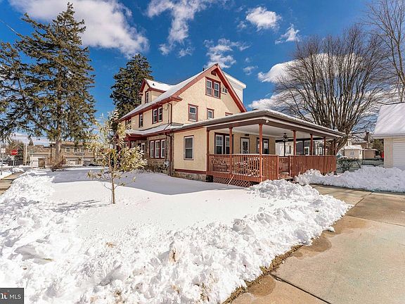 2nd image of 1232 Darby Rd