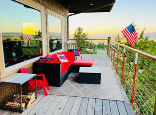 13344 W Langell Valley Rd, Bonanza, OR 97623