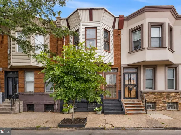 3137 Edgemont St, Philadelphia, PA 19134