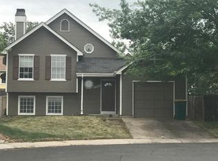 17452 E Saratoga Pl, Aurora, CO 80015