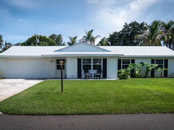8016 SE PALM Street, Hobe Sound, FL 33455
