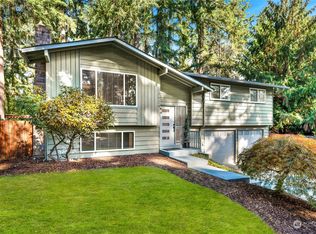 13524 NE 78th Pl, Redmond, WA