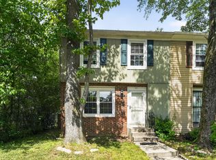 1015 Saint Michaels Dr, Bowie, MD 20721