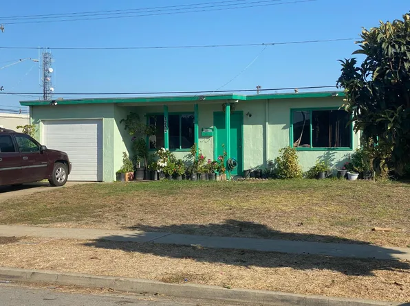 1254 Bolero Ave, Salinas, CA 93906