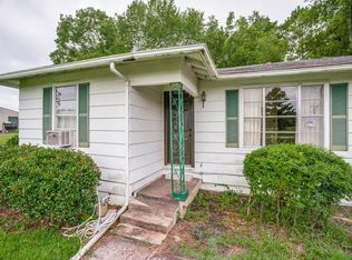 1314 Rees St, Greenville, TX 75401