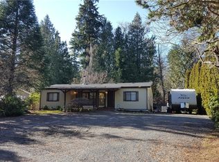 16516 W Lake Goodwin Rd, Stanwood, WA 98292