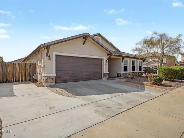 1810 S 173RD Drive, Goodyear, AZ 85338
