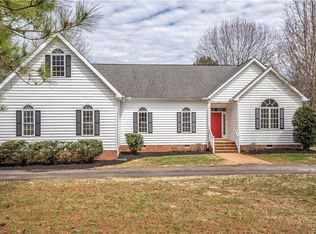 2324 Graceland Dr, Powhatan, VA 23139