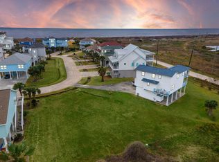 14426 Spyglass Cir Lot 13, Galveston, TX 77554