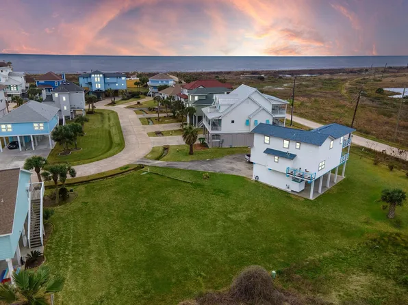 14426 Spyglass Cir Lot 13, Galveston, TX 77554