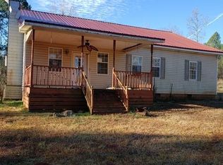 507 Jefferies Rd, Shady Dale, GA 31085