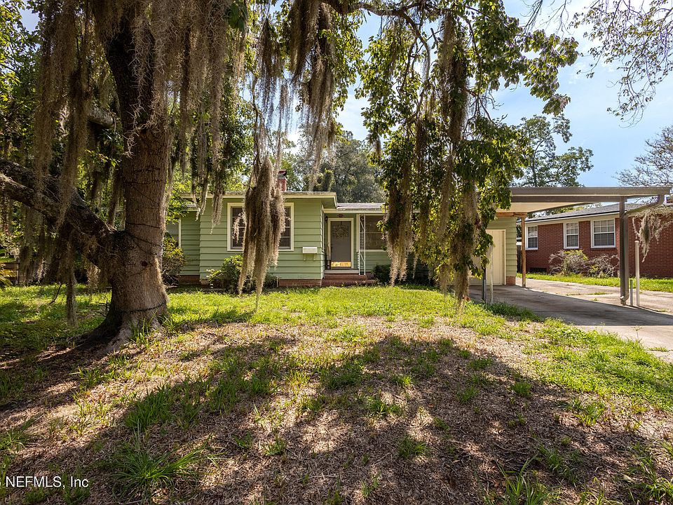 1st image of 1207 GLEN LAURA Road