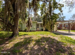 1207 GLEN LAURA Road, Jacksonville, FL 32205