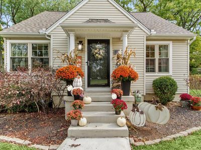 2314 Saint Paris Pike, Springfield, OH, 45504