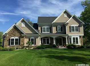 226 Willnick Cir, Rochester, NY 14626