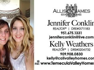 38277 Corte Jurado, Murrieta, CA 92562
