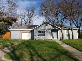 501 Lanola Ct, Fort Worth, TX 76103