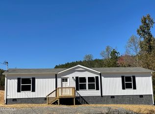 628 Towers Dr LOT 50, Dandridge, TN 37725