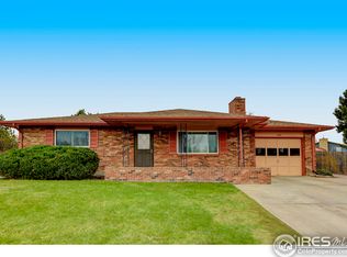 856 Missouri Ave, Longmont, CO 80501