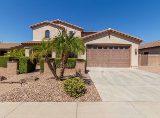 622 W San Carlos Way, Chandler, AZ 85248