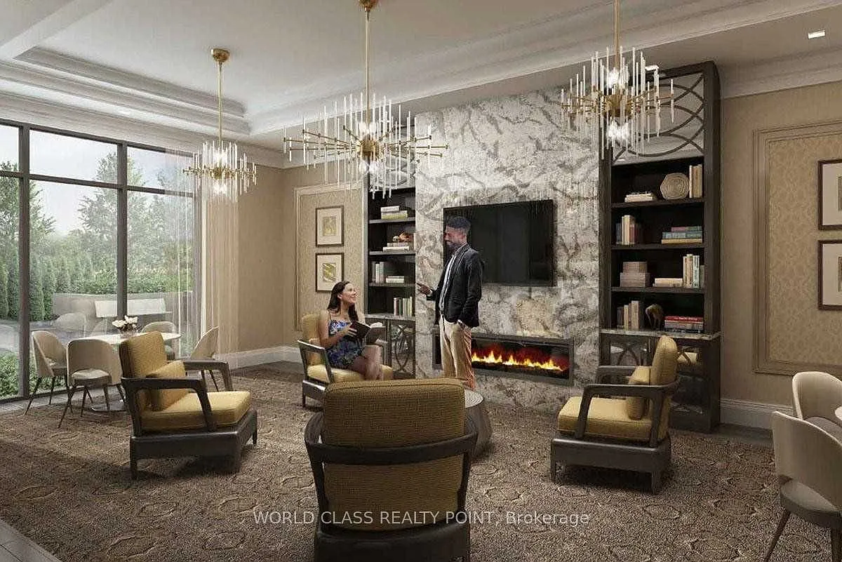 2 bed, $2,950 — Photo 2