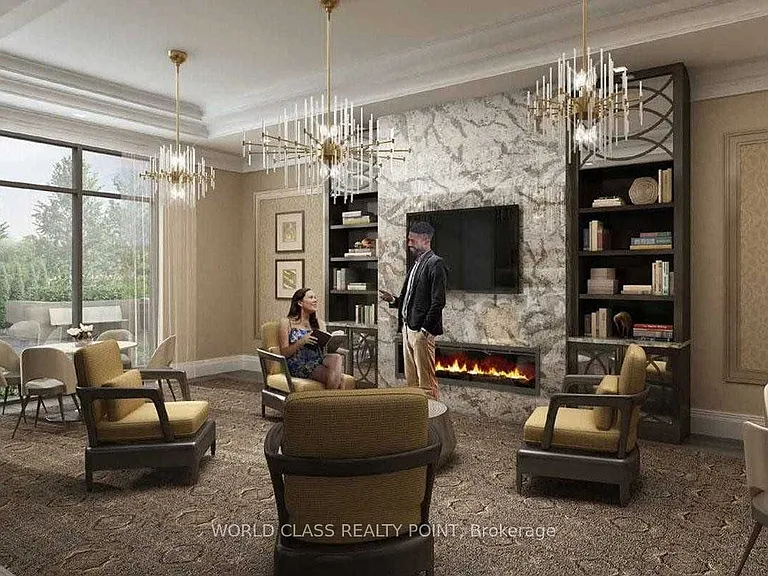 20 Gatineau Dr #1511 — Photo 23