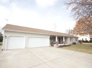 10873 Volinia Dr, Osceola, IN