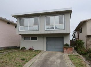 42 Zita Mnr, Daly City, CA 94015