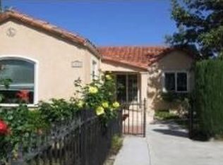 1446 Wabash St, San Jose, CA 95002