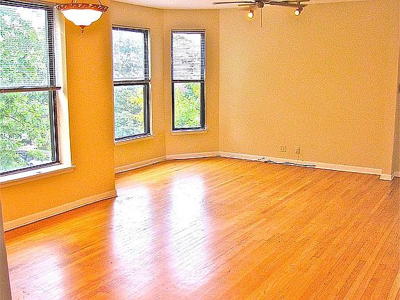 Living Room & Dining Room