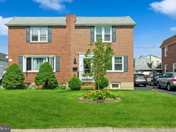 413 Burk Ave, Ridley Park, PA 19078